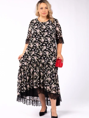 Платье Катрин