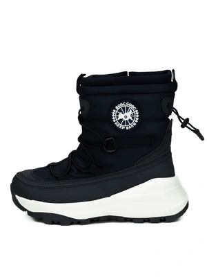 Дутики женские Арья