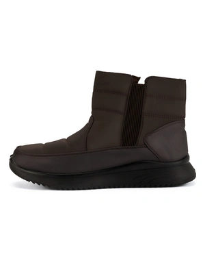 Дутики женские Агата