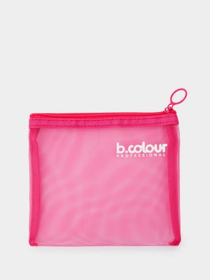 Косметичка сетчатая плоская B.COLOUR PROFESSIONAL