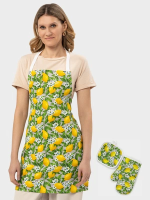 Набор хозяюшки "Vse DOMA"