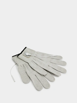 Перчатки-электроды для массажа