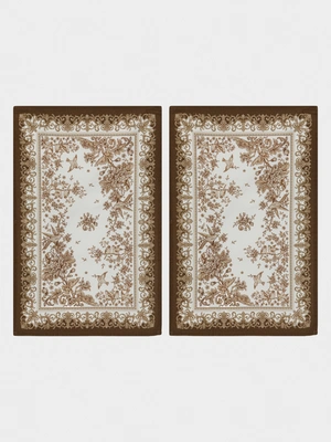 Набор полотенец ROYAL GARDEN