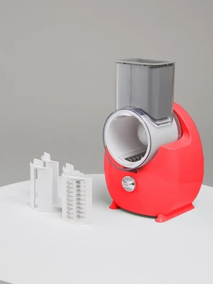 Электрический комбайн Здоровье