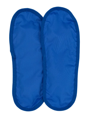 Стельки с микросферами