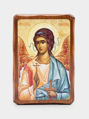 Икона Ангел Хранитель