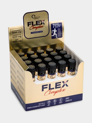 Комплекс Flex для суставов, 1 упаковка 20 шт. по 25 мл