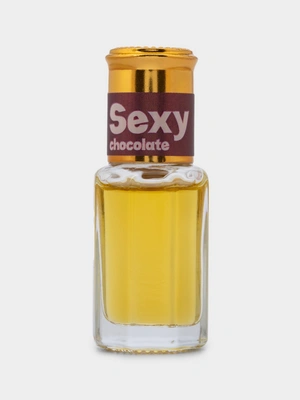Духи масляные Sexy Chocolate, 6 мл