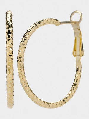 Серьги-конго Дженнифер