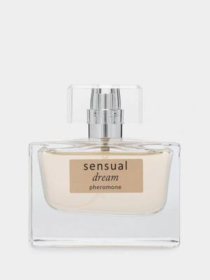 Парфюмерная вода для женщин Sensual Dream, 55 мл