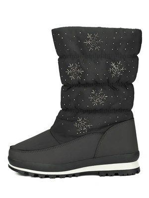 Дутики женские Элла