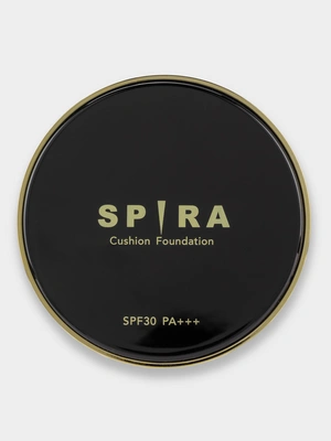 Тональный крем-кушон со спикулами, 15 г