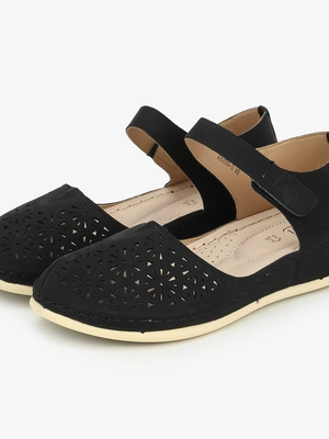 Туфли Изабелла