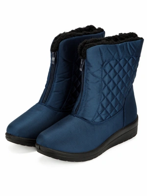 Полусапоги Лея