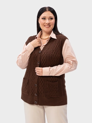 Жилет Ева