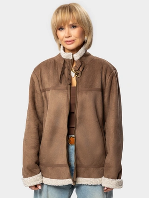 Дубленка Авиатор