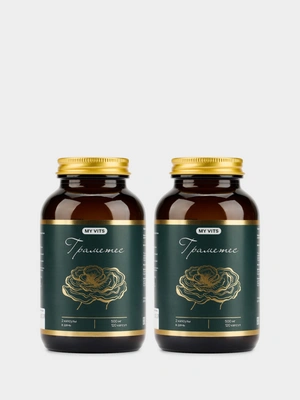 Траметес 2 упаковки по цене 1