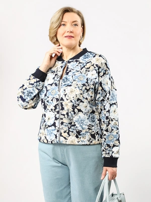 Бомбер Варвара