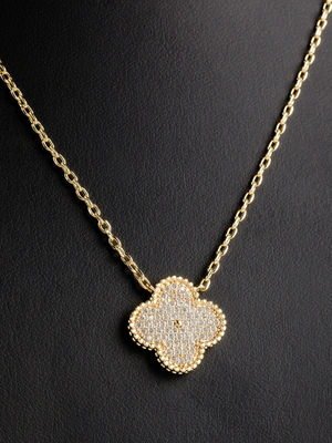 Колье Загадай желание