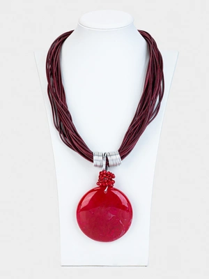 Колье Талисман