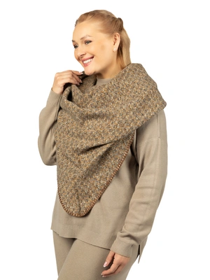 Платок кашемировый