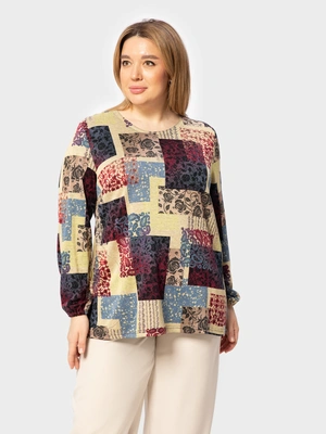 Джемпер Надежда