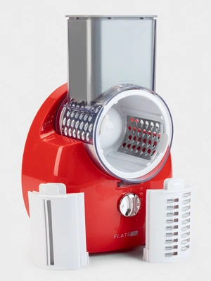 Электрическая овощерезка