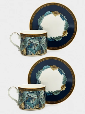 Чайный набор на 2 персоны