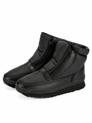 Дутики женские Трейси