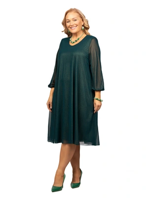 Платье Британи