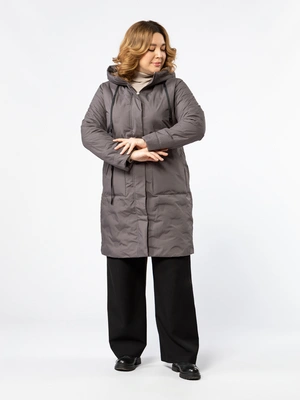 Полупальто Альба