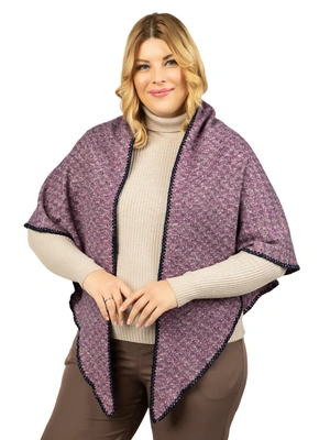 Платок кашемировый