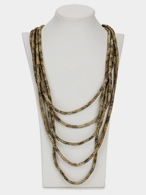 Колье Торжество