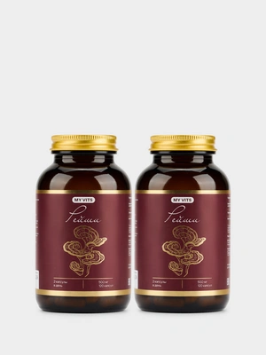 Рейши MY VITS, 2 упаковки