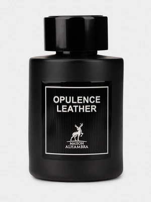 Парфюм Опуленс Ледер