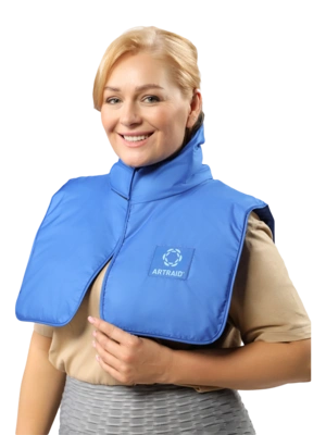 Шейный бандаж