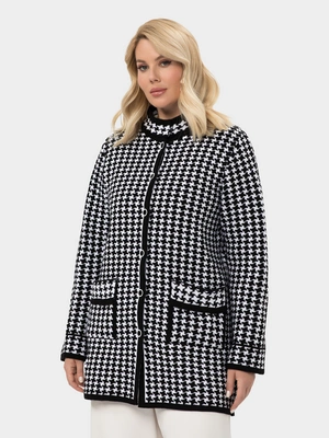 Жакет Пье-де-Пуль