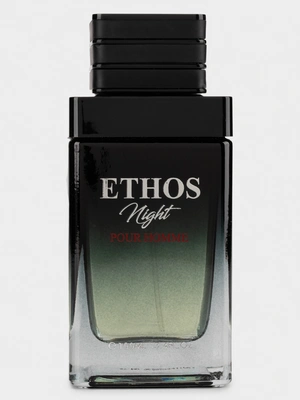 Мужская туалетная вода ETHOS NIGHT