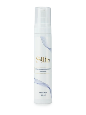 Крем омолаживающий дневной