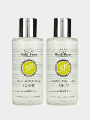 Тоник антиоксидантный, 150 мл, 2 упаковки
