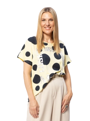 Блуза Милада