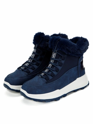 Ботинки Даная