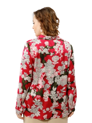 Блуза Веста