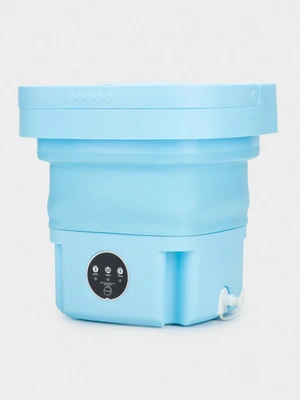 Складная стиральная машина Ария