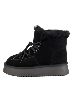 Полусапоги Лурдес