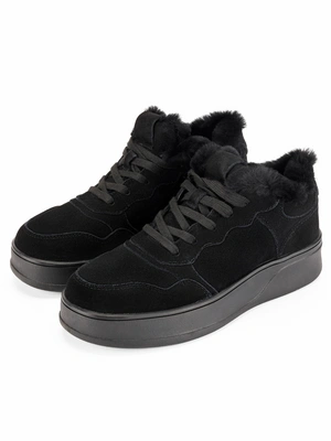 Ботинки Сильва