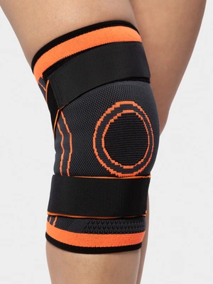 Суппорт колена с утяжкой