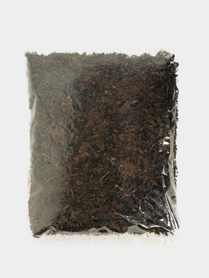 Чай черный крупнолистовой, 200 г