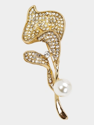 Брошь Калиста