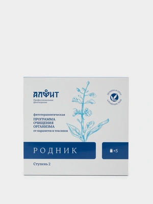 Фитокомплекс РОДНИК